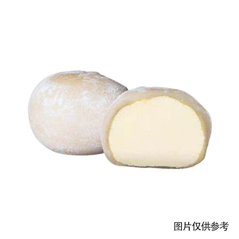 MOCHI ALLA VANILLA CONG.192GX10PZ 香草味麻薯